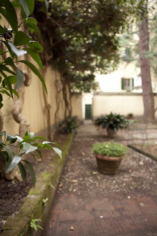 La Colonna Ξενοδοχείο Λούκα Εξωτερικό φωτογραφία