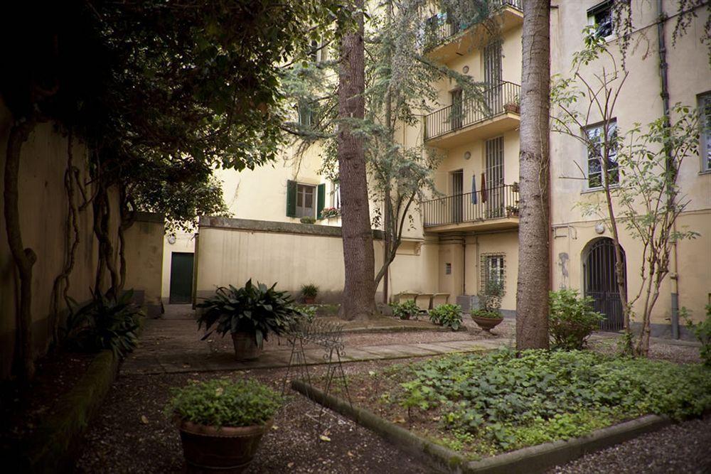 La Colonna Ξενοδοχείο Λούκα Εξωτερικό φωτογραφία
